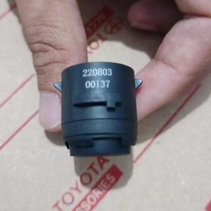 sensor parkir innova zenix