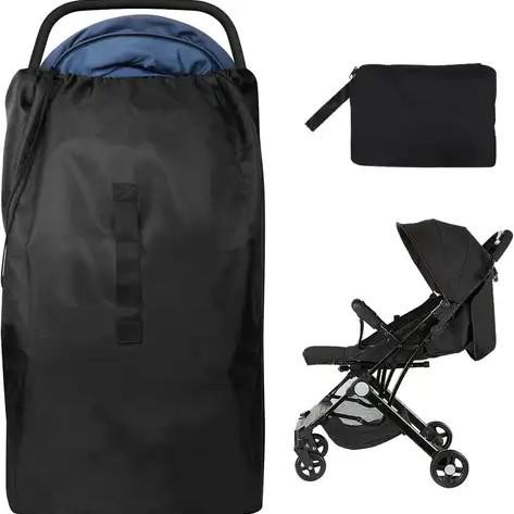 cover baby stroller bahan kain cordura D600