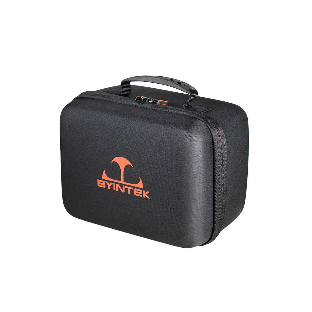 BYINTEK Brand  EVA Portable Storage Case Travel Bag  and  Luxury Portable Desk Tripod for BYINTEK U8