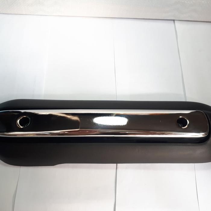 LANGSUNG DI CO COVER KNALPOT MIO SOUL / PELINDUNG KNALPOT MIO LAMA MIO SOUL LAMA