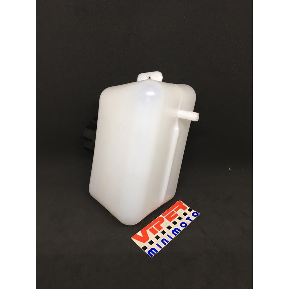READY.. TANGKI BENSIN PLASTIK MINI GP 50CC