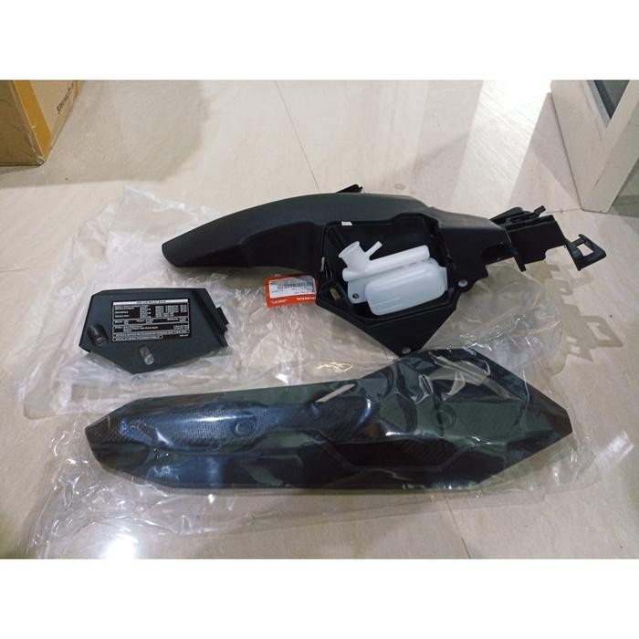 PALING MURAH.! HUGGER AIRBLADE VARIO SPAKBOR KOLONG VARIO HAGER AIRBLAD VARIO NEW OLD - HUGGER