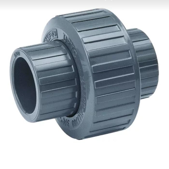 Grosir Water Mur Pvc 2.5 " Socket