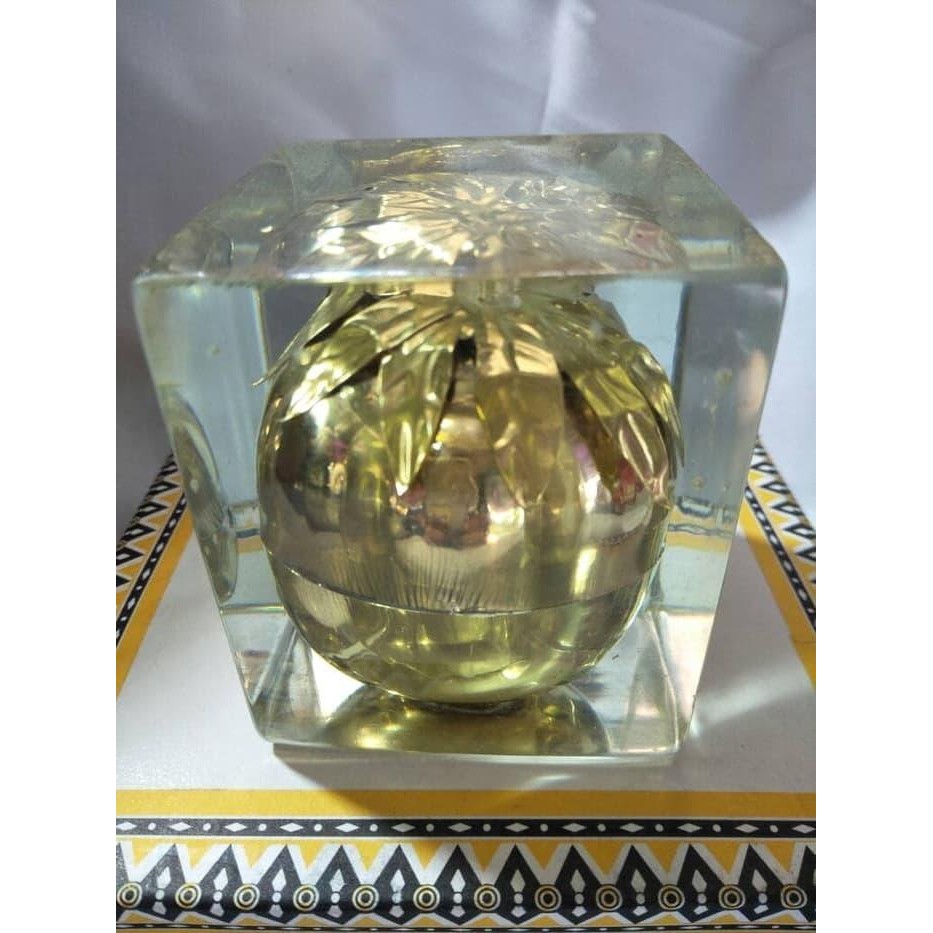 Apel Jin Fiber Daun 7 (Besar)