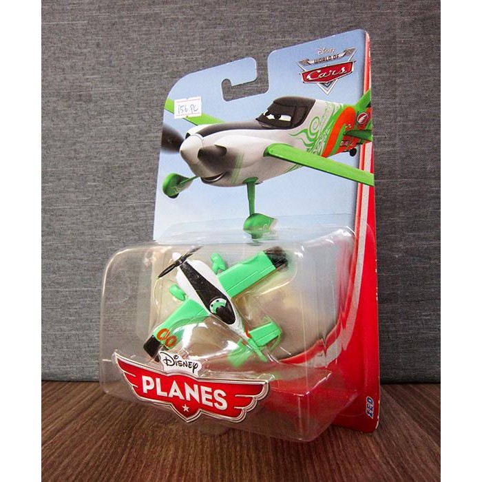 Mattel Disney Planes #Gratisongkir