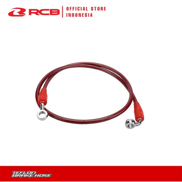 Rcb Brake House/Selang Rem 1000Mm & 1300Mm (Universal)