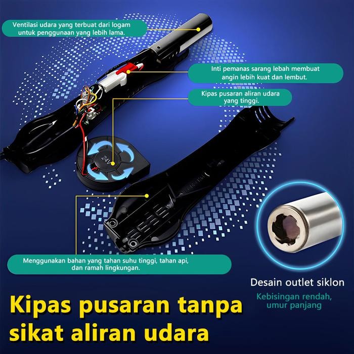 8586 stasiun pematrian dua-dalam-satu tampilan digital stasiun solder suhu dapat disesuaikan alat