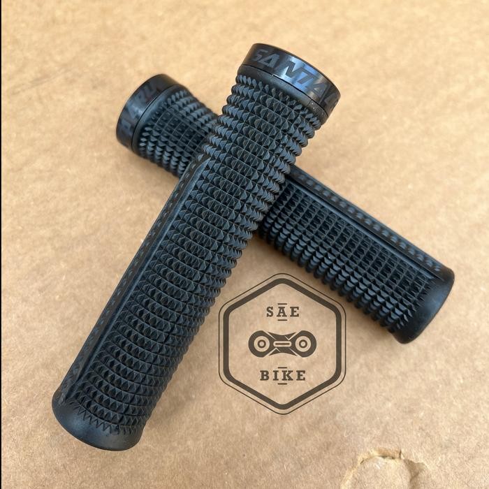 santacruz Grip house 30mm black