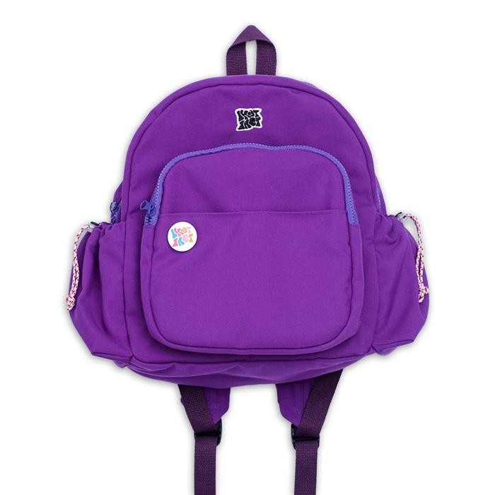MIGU BACKPACK by Ikatiket