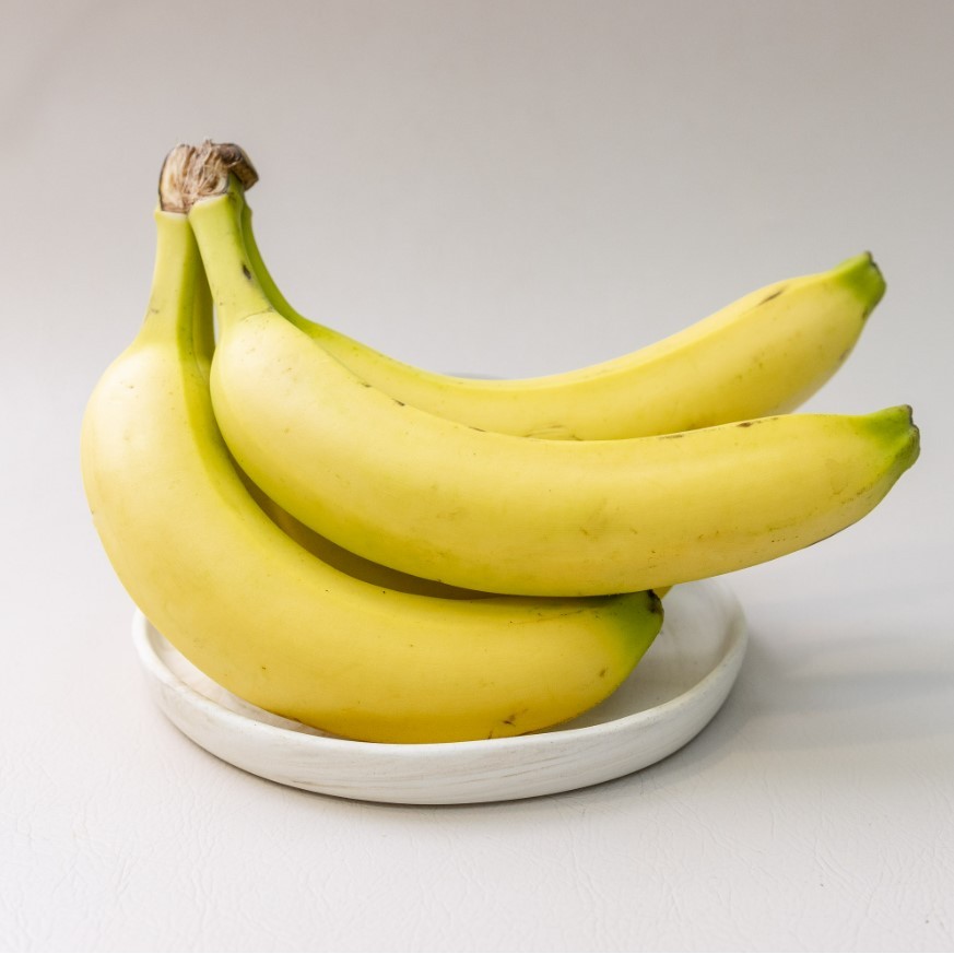 

Tasty Pisang Cavendish Baby Konvensional 1 pack