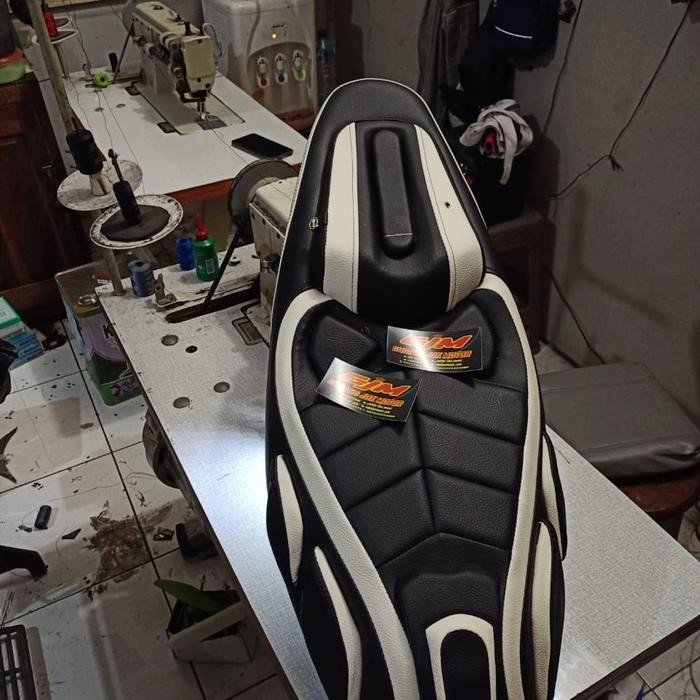 JOK VARIO 110 MODIF - JOK VARIO 110 MBTECH