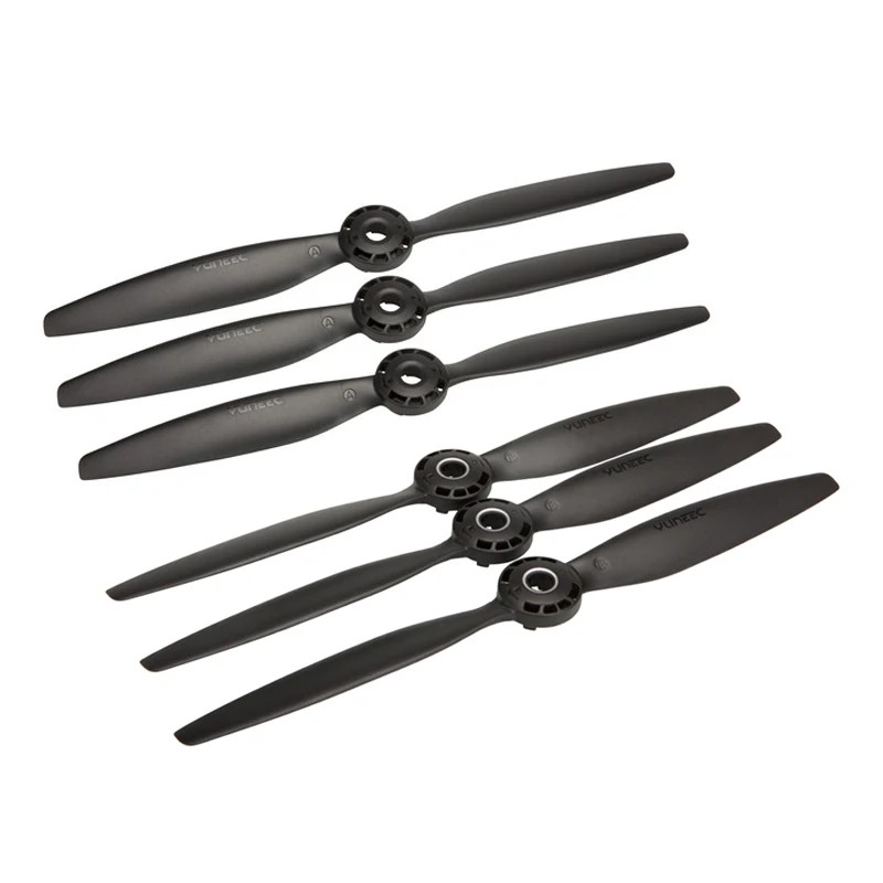 BEST SELLER 100% Original YUNEEC Typhoon H480 FPV Drone RC Quadcopter Spare Parts Blade Set