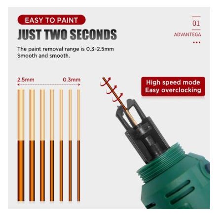 Df-6 Mesin Pengupas Kabel Kawat In Stock