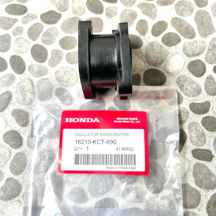 MANIPOL INTAKE MEGAPRO GL PRO NEOTECH