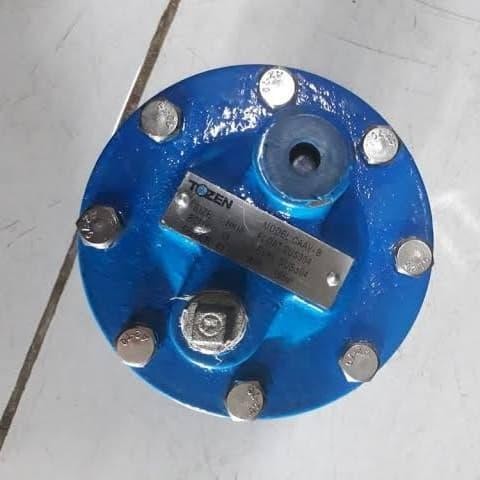 Laris Tozen Automatic Air Vent Valve Ukuran 1 Inch - Air Vent Valve Dn25