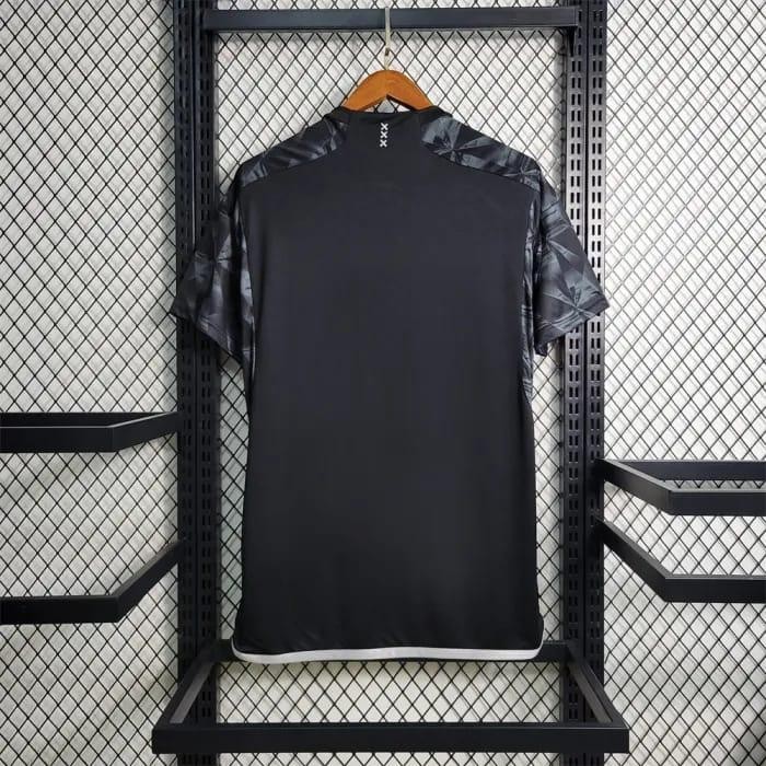 Jersey Baju Bola Ajax 3Rd 2023-2024 Grade Ori Harga Promo