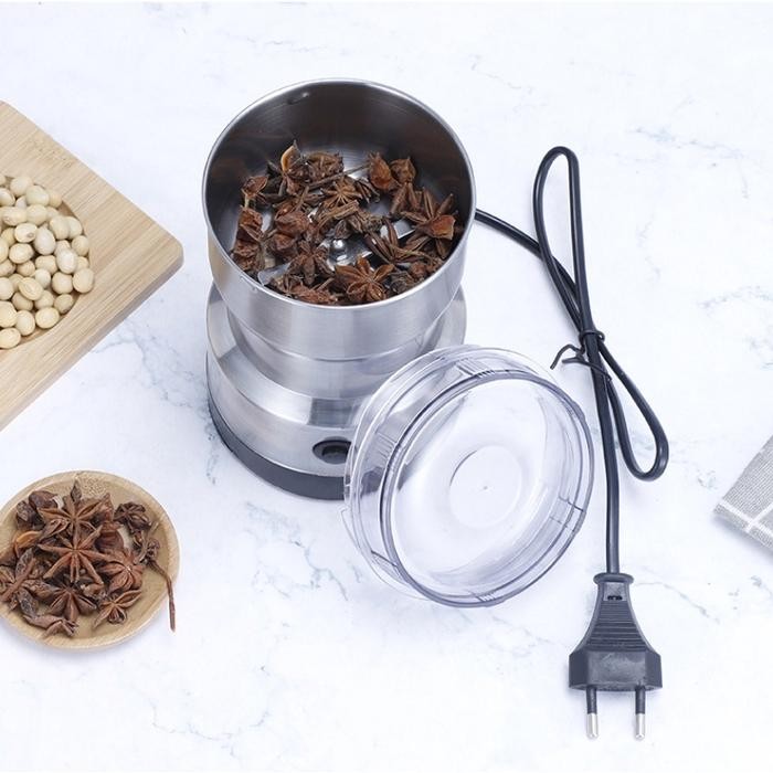 Penggiling kopi penggiling bumbu jagung penggiling bumbu