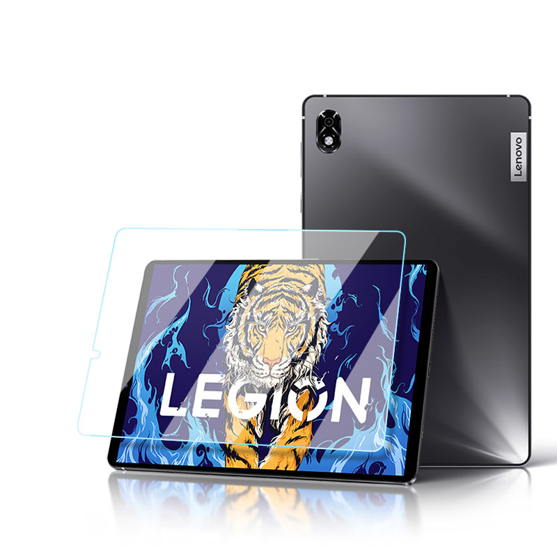 

3 Pcs Tempered Glass For Lenovo Legion Y700 8.8 Inch 2022 Screen Protector Tablet Protective Film Hd