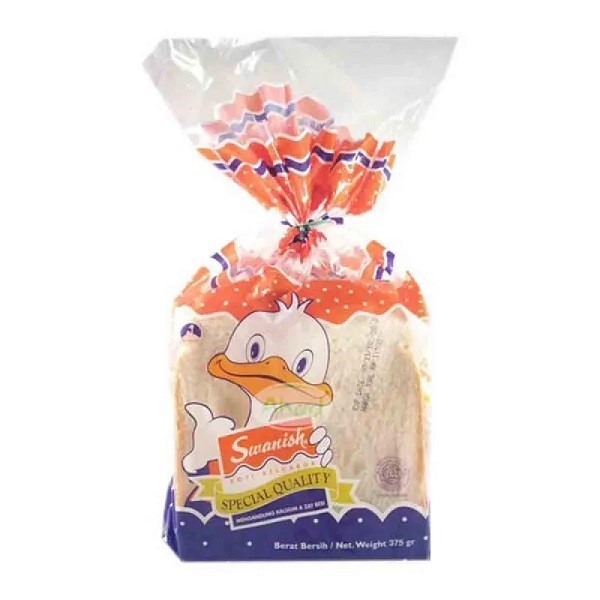 

SWANISH CASINO ROTI TAWAR 440 GR