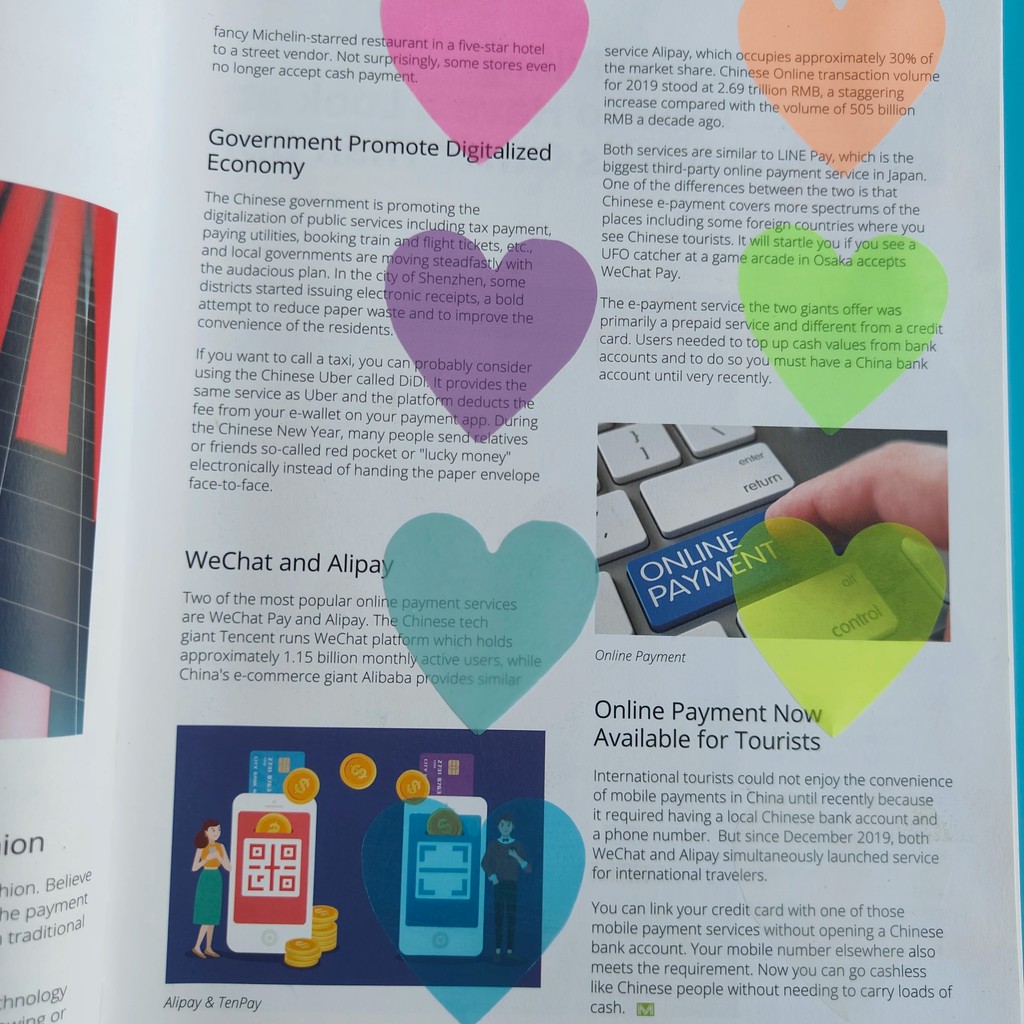 

8Packs/Set Transparent Sticky Notes Self-Adhesive Bookmarkers Annotation Reading Book Clear Tab