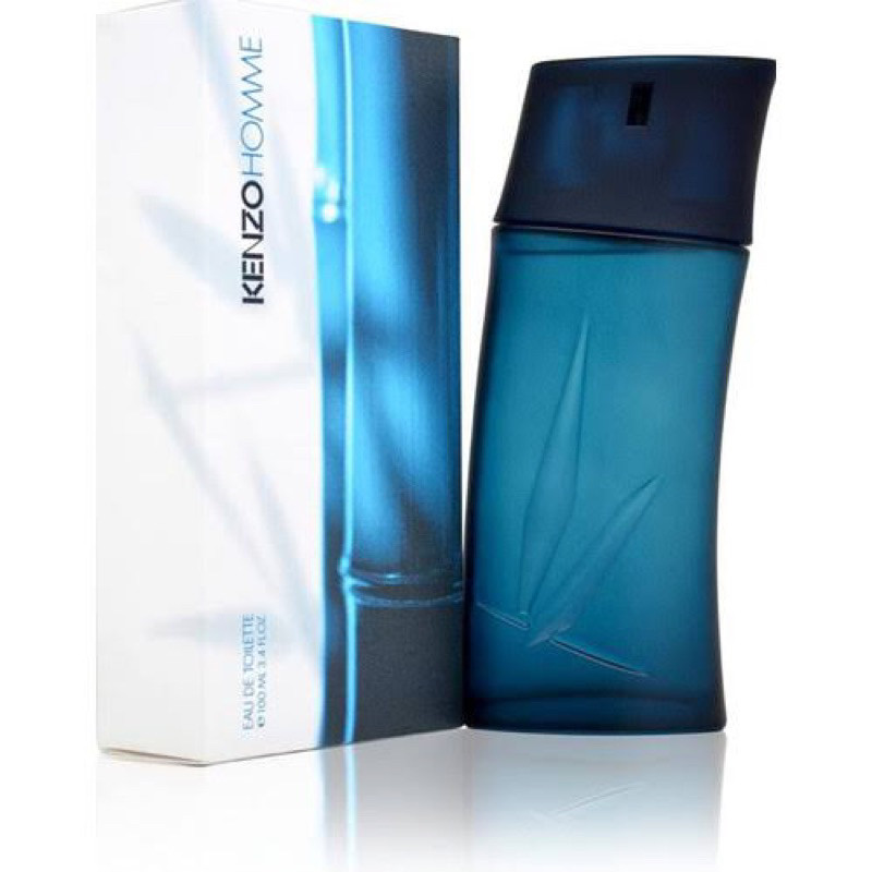 PARFUM ORIGINAL EROPA Kenzo Homme EDT 100ml PARFUME PRIA / PARFUM PRIA