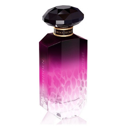parfum wanita victoria`s secret victoria`s secret forbidden EDP 100ML (NON BOX)