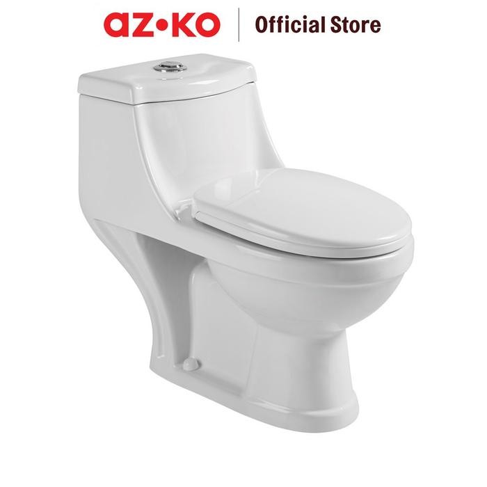 azko A2156 Kloset Duduk