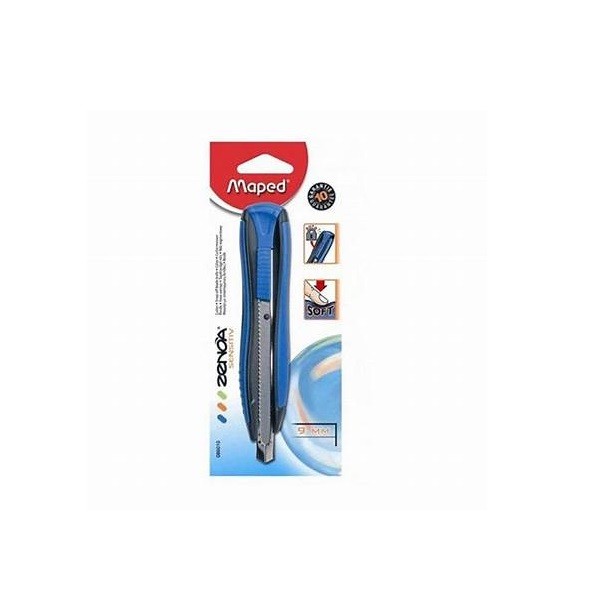 

MAPED CUTTER MINI 9MM CUT 092211