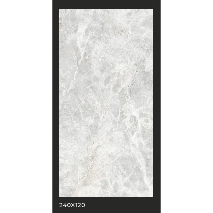 GRANIT QUADRA 240x120 Velare Grigio