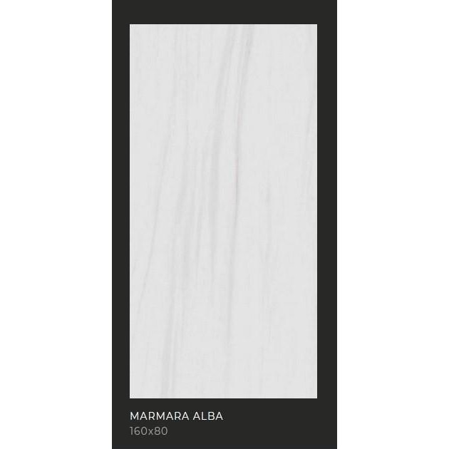 Granit Quadra MARMARA ALBA