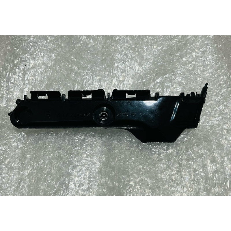 Brecket Breket Bemper Pengait Bemper Belakang Yaris 2006-2013 Yaris Bakpao