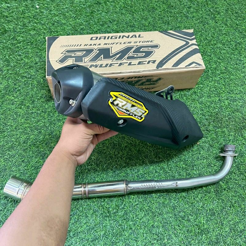 knalpot grand legenda astrea supra 125 karisma jupiter vega revo fit blade smash jupiter z1 rms rob1