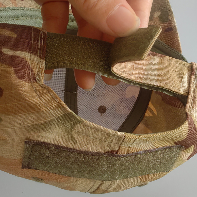 Outdoor Camouflage Hat Baseball Hat Hunting Hat Sports Hat Bicycle Hat Men Women Adult Hat Duck