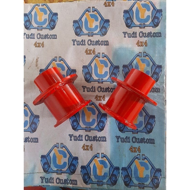 adaptor per belakang escudo gen 2