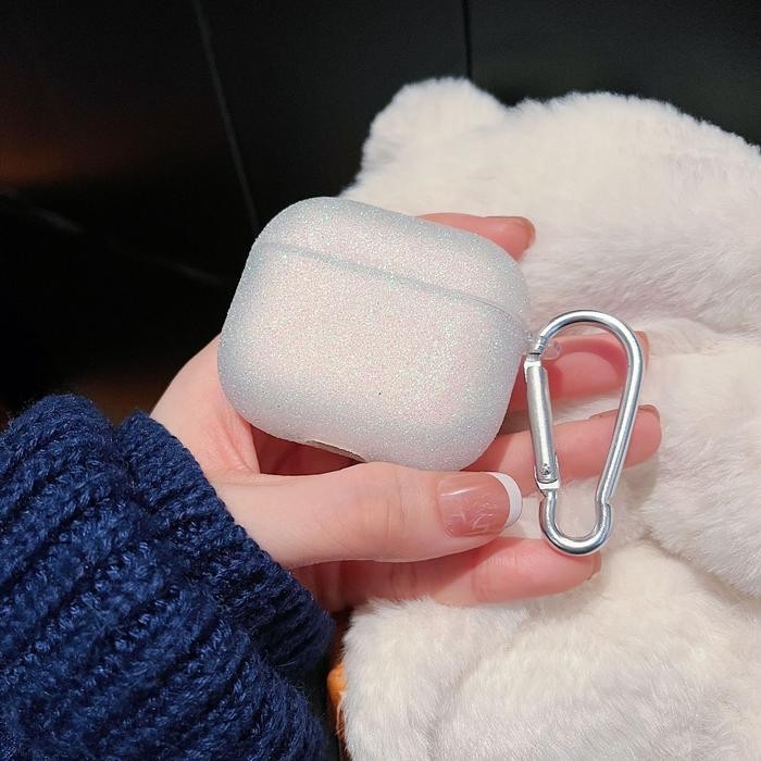 BEST QUALITY Glitter Softcase TPU Case Airpods Pro 2 Case Airpods 1 2 Casing Airpods 3
