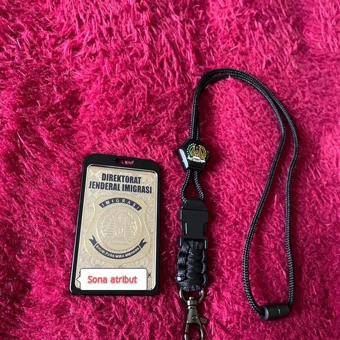 lencana id imigrasi