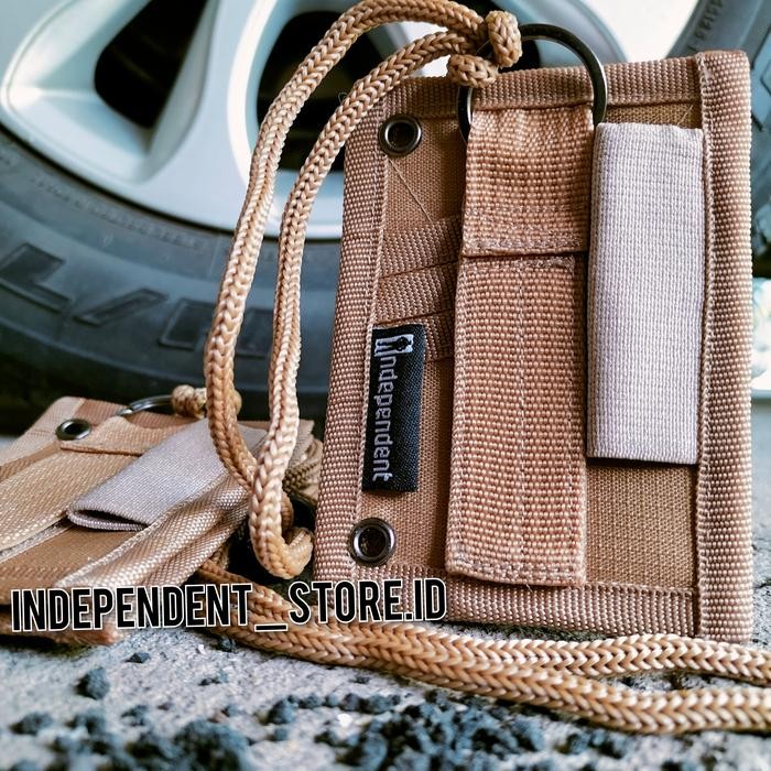 

id card tactical holder Tc-02