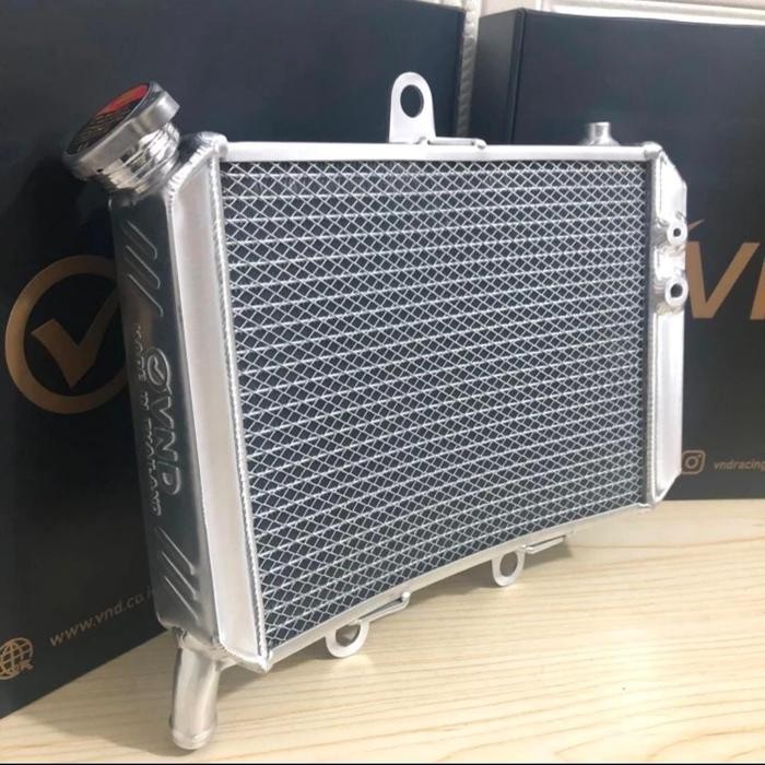 Radiator VND ORIGINAL Ninja RR Ninja KRR Radiator Gembot Ninja RR/KRR
