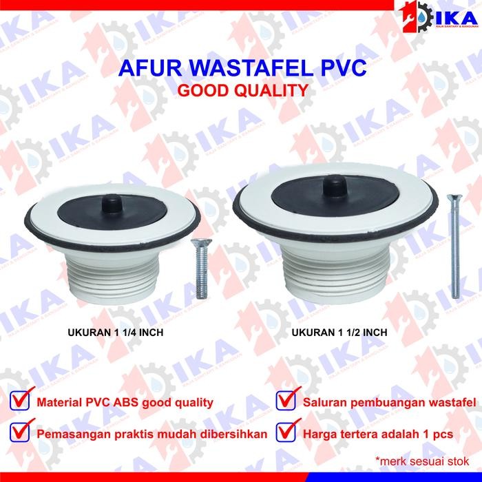 TERLARIS AFUR WASTAFEL/KEPALA AFUR WASTAFEL PEMBUANGAN PENUTUP/AFUR WASTAFEL PLASTIK FULL SEMUA