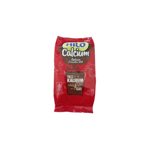 

HILO 3IN1 BELGIAN CHOCOLATE 4SX30G