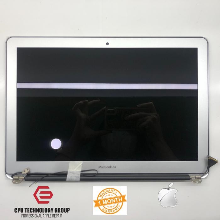 Lcd MacBook Air A1466 A1465 A1369 A1370 A1278 Dan LCD Only A1466 A1278