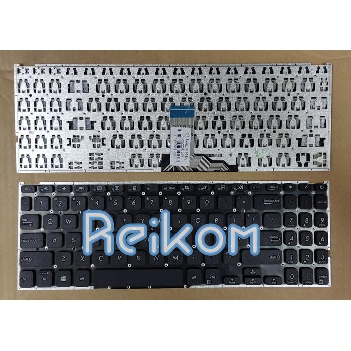 Keyboard Asus X515 X515ea X515ep X515ja X5a5jab X515ka X515ma