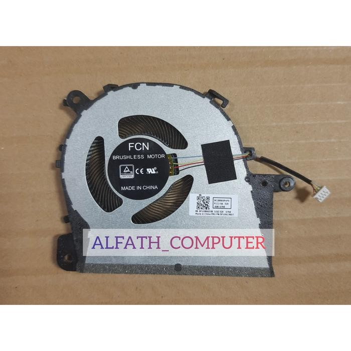 FAN LENOVO IDEAPAD 3 S145-14IWL S145-14IGM S145-14AST