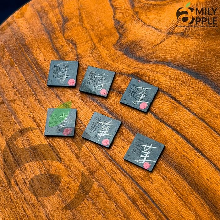 IC Chips SMC Macbook Air Pro Retina with Program