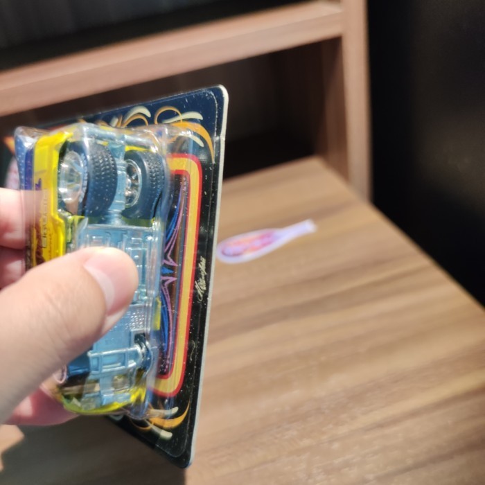 SALE HOT WHEELS VOLKSWAGEN DRAG BUS VW MOONEYES JAPAN CONVENTION RLC DB LIMITED EDITION READYY