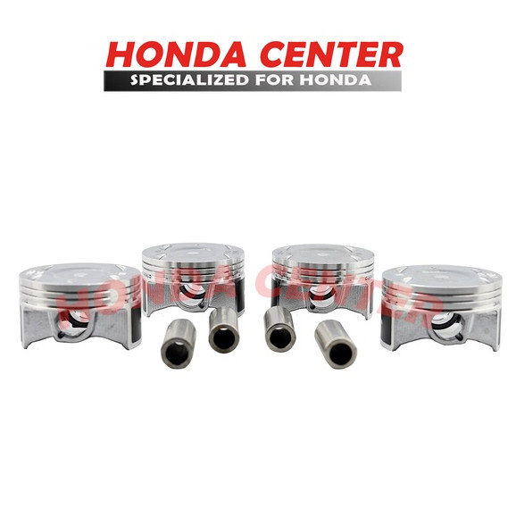 Piston Seher Mesin Crv Gen2 Stream 2002 2003 2004 2005 2006 2000cc