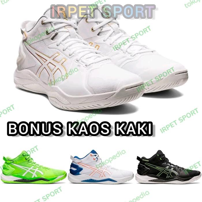 Sepatu Tenis Court Control Ff Sepatu Tenis Lapangan Court Ff Premium
