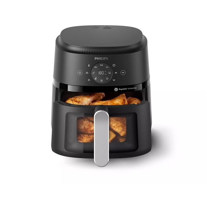 PHILIPS Airfryer Digital 3.2 Liter - NA211