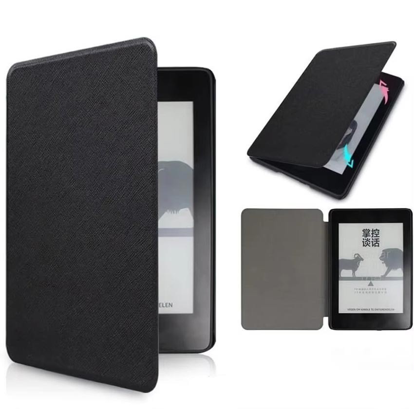 Smart Case untuk Kindle Paperwhite 11th 2021