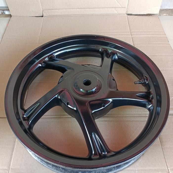 VELG RACING BELAKANG SOUL GT 125 ORIGINAL